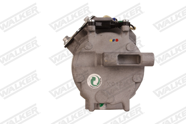 Walker Compressor, airconditioning WCP00812