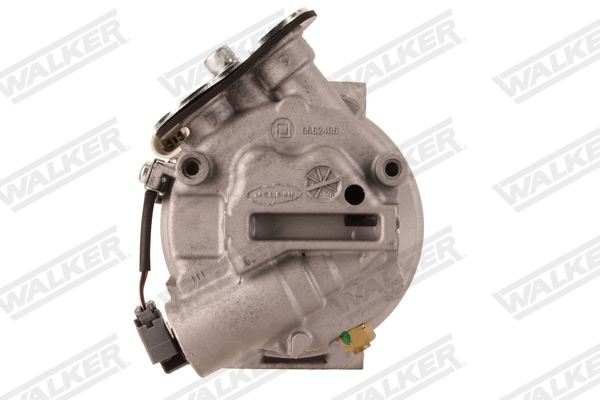 Walker Compressor, airconditioning WCP00823