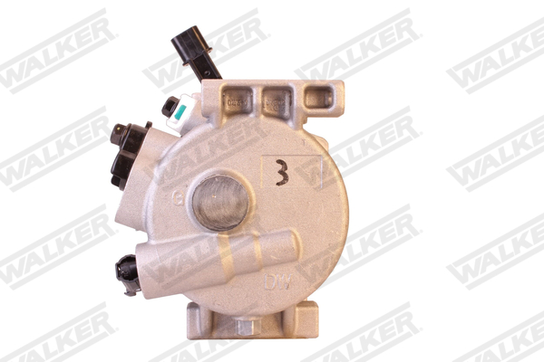 Walker Compressor, airconditioning WCP00824
