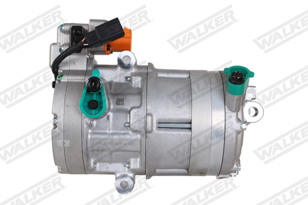 Walker Compressor, airconditioning WCP00825