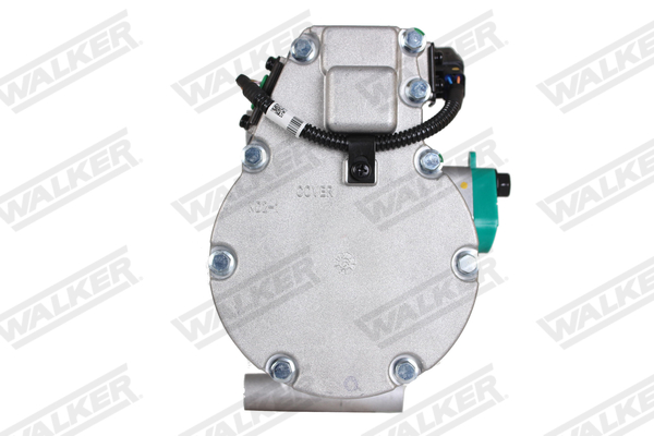 Walker Compressor, airconditioning WCP00825