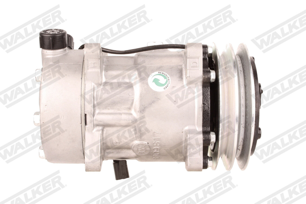 Walker Compressor, airconditioning WCP00835