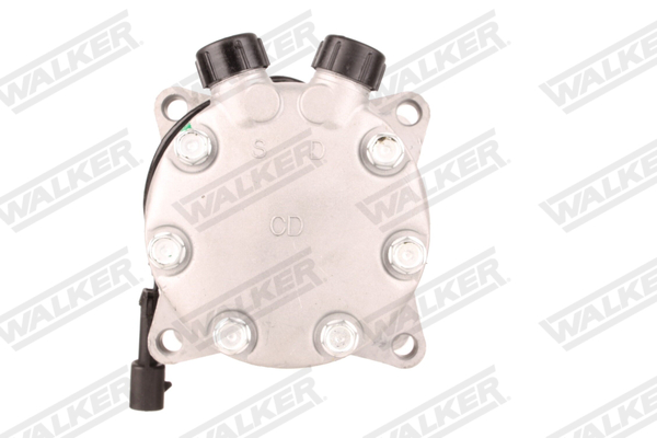 Walker Compressor, airconditioning WCP00835
