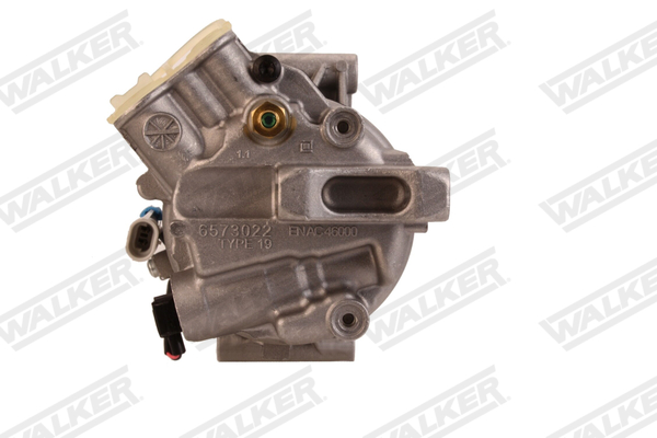 Walker Compressor, airconditioning WCP00846