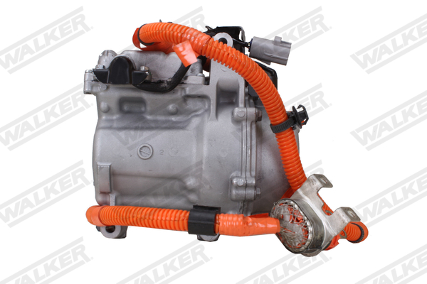 Walker Compressor, airconditioning WCP00850