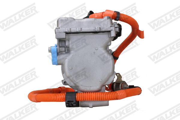 Walker Compressor, airconditioning WCP00850