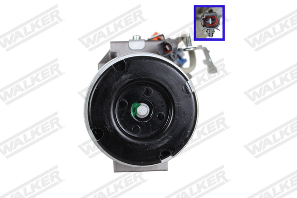 Walker Compressor, airconditioning WCP00864