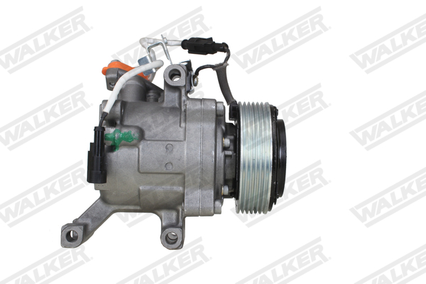 Walker Compressor, airconditioning WCP00866