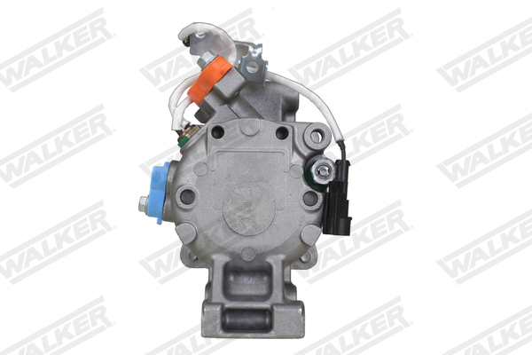 Walker Compressor, airconditioning WCP00866