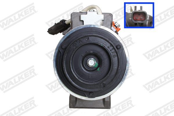 Walker Compressor, airconditioning WCP00867