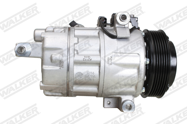 Walker Compressor, airconditioning WCP00869