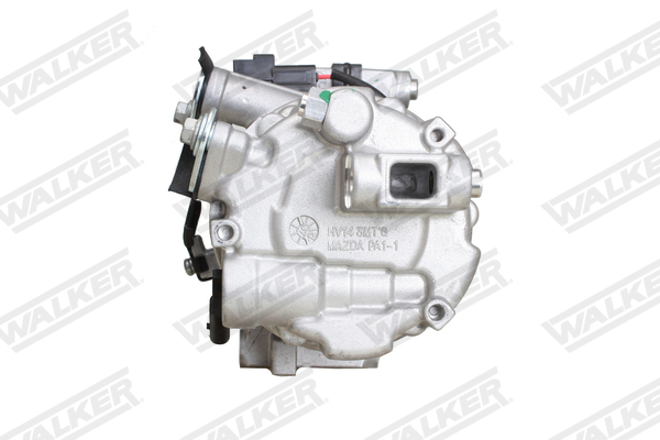 Walker Compressor, airconditioning WCP00869