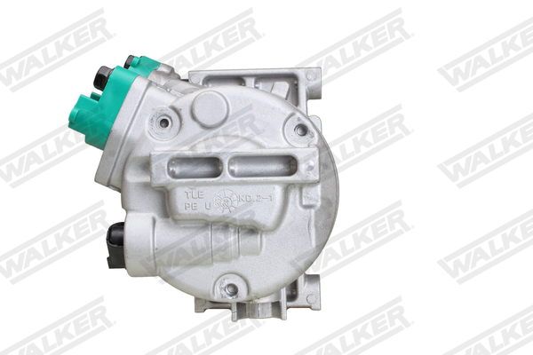 Walker Compressor, airconditioning WCP00870