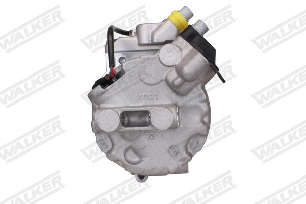 Walker Compressor, airconditioning WCP00871