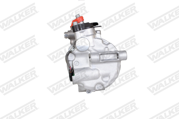 Walker Compressor, airconditioning WCP00872