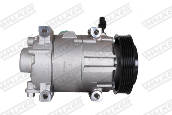 Walker Compressor, airconditioning WCP00873
