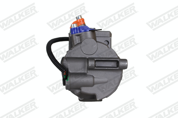 Walker Compressor, airconditioning WCP00874