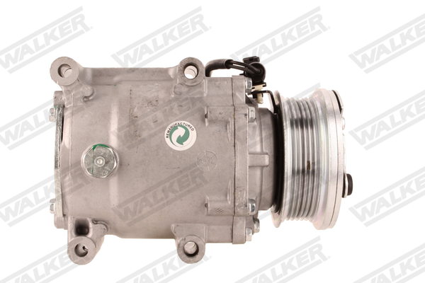 Walker Compressor, airconditioning WCP00875