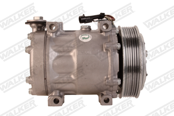 Walker Compressor, airconditioning WCP00876