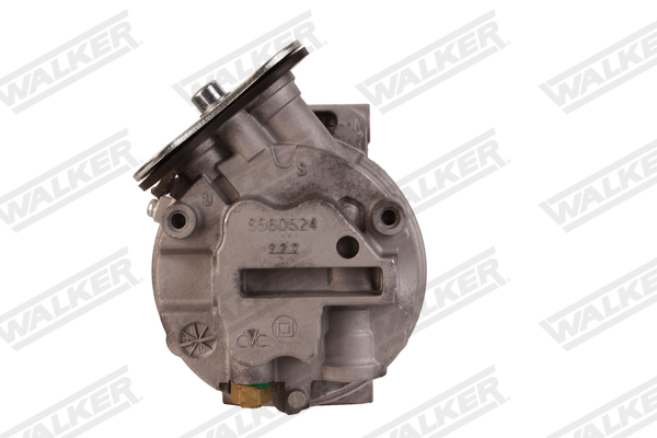Walker Compressor, airconditioning WCP00887