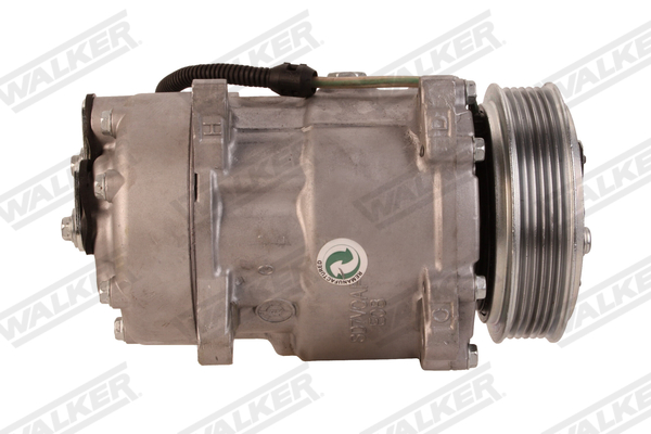 Walker Compressor, airconditioning WCP00890