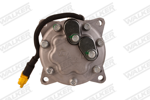 Walker Compressor, airconditioning WCP00890