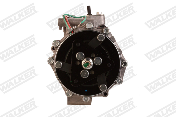 Walker Compressor, airconditioning WCP00891