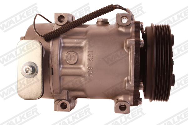 Walker Compressor, airconditioning WCP00894