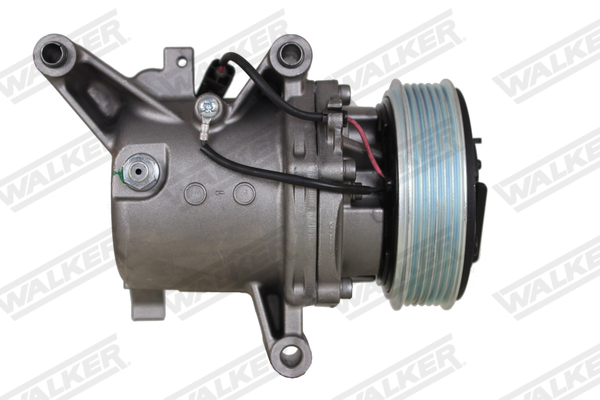 Walker Compressor, airconditioning WCP00901