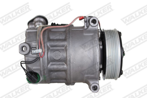 Walker Compressor, airconditioning WCP00904