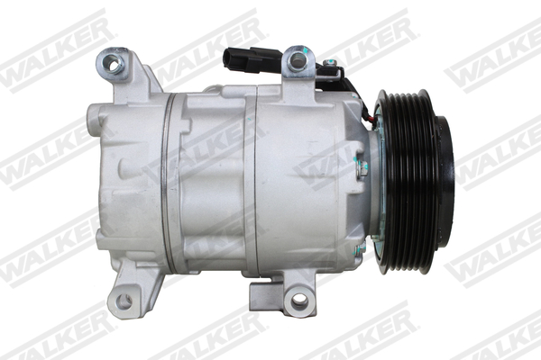 Walker Compressor, airconditioning WCP00906