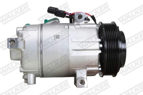 Walker Compressor, airconditioning WCP00907