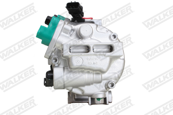 Walker Compressor, airconditioning WCP00907