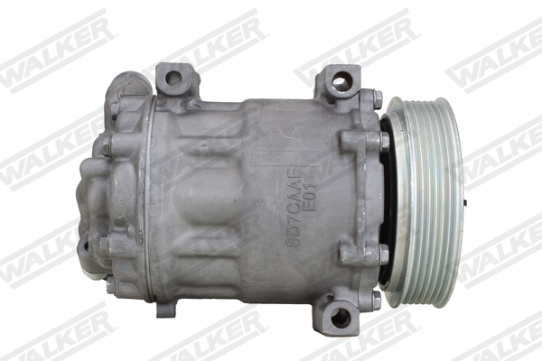 Walker Compressor, airconditioning WCP00908
