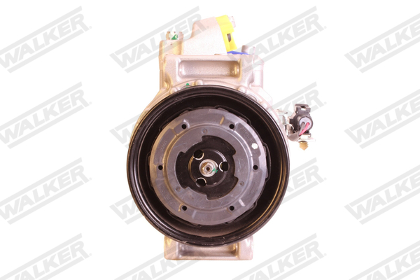 Walker Compressor, airconditioning WCP00910
