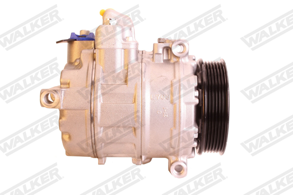 Walker Compressor, airconditioning WCP00910