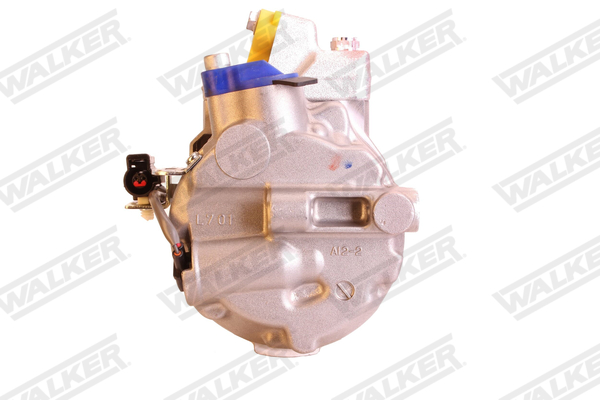 Walker Compressor, airconditioning WCP00910