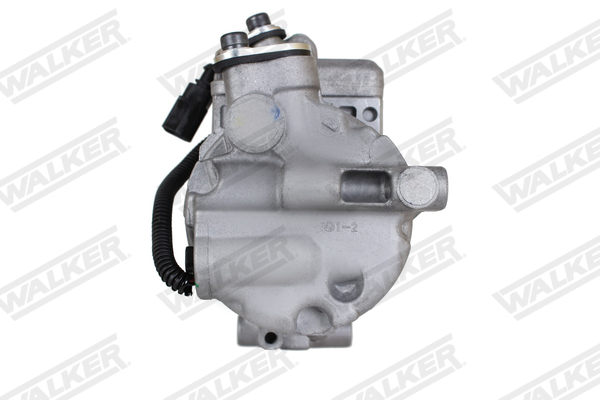 Walker Compressor, airconditioning WCP00912