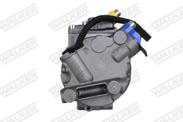 Walker Compressor, airconditioning WCP00914
