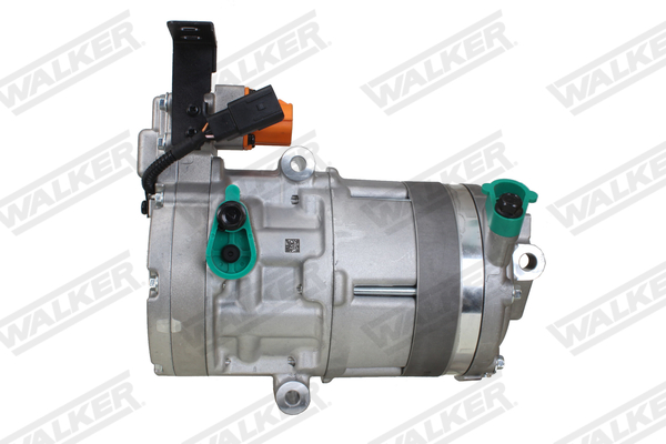Walker Compressor, airconditioning WCP00917