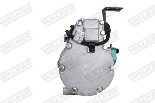 Walker Compressor, airconditioning WCP00917