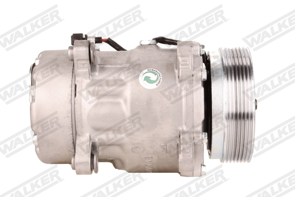 Walker Compressor, airconditioning WCP00923