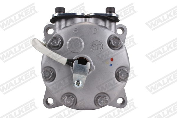 Walker Compressor, airconditioning WCP00925