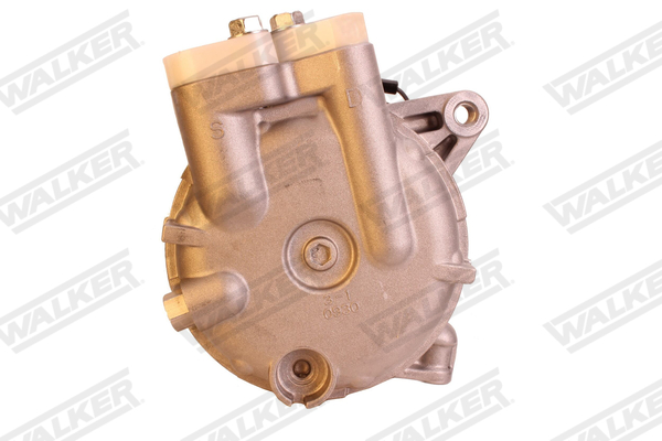 Walker Airco compressor WCP00932