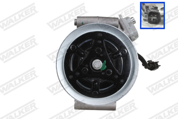 Walker Compressor, airconditioning WCP00938