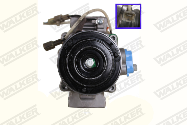 Compressor, airconditioning Walker WCP00939