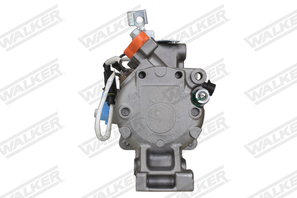 Walker Compressor, airconditioning WCP00940