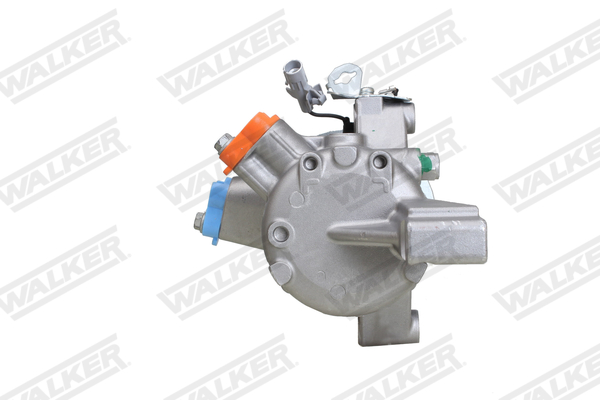 Walker Compressor, airconditioning WCP00941
