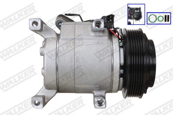 Walker Compressor, airconditioning WCP00945