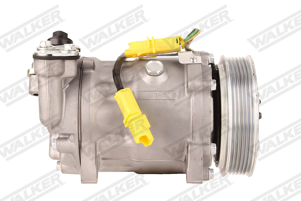 Walker Compressor, airconditioning WCP00947